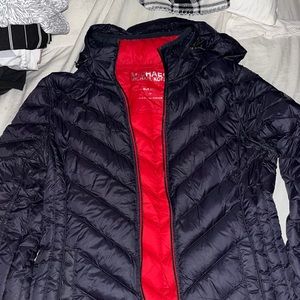 Micheal Kors jacket